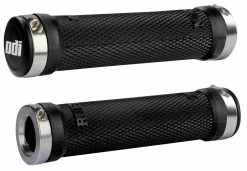 ODI Poignées MTB Ruffian Lock-On