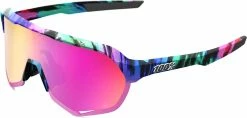 100% S2 Peter Sagan LE (Mirror Lens) - Lunettes De Sport