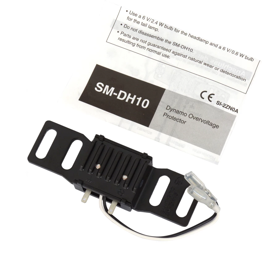 Shimano Custom Made Roue Avant 28" Shimano DH-3D32 / Mavic XM 119 Disc – Image 5