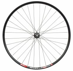 Shimano Custom Made 29" XT HB-M8000 / DT Swiss 466d Disc Front Wheel