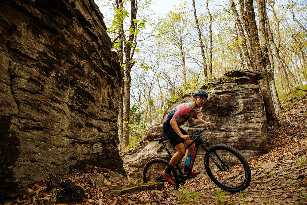 Santa Cruz Blur C S Trail – Image 4