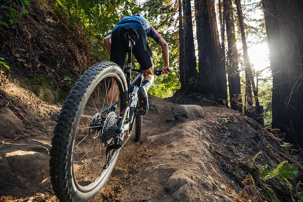 Santa Cruz Blur C S Trail – Image 6
