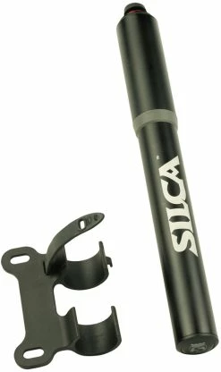 Silca Mini-pompe Gravelero