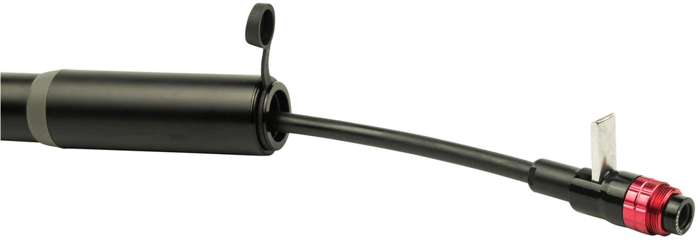 Silca Mini-pompe Gravelero – Image 5