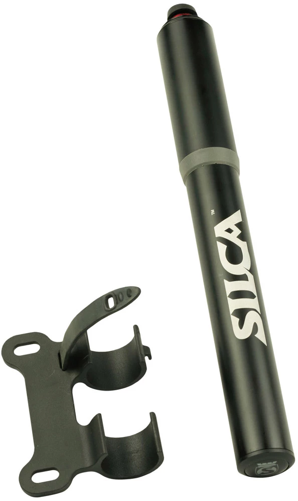 Silca Mini-pompe Gravelero