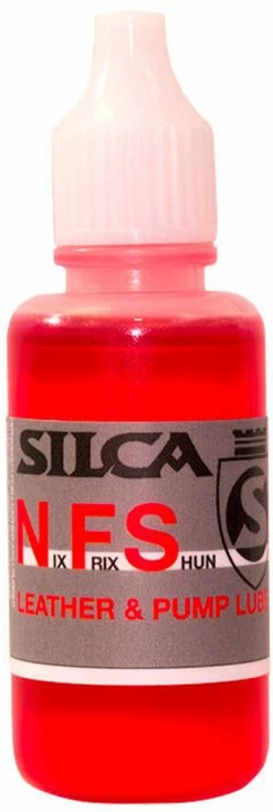 Silca Huile Pour Pompe NFS Pump Blood 20ml
