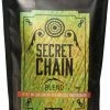 Silca Secret Chain Blend (Hot Wax) Cire Pour Chaînes 500g