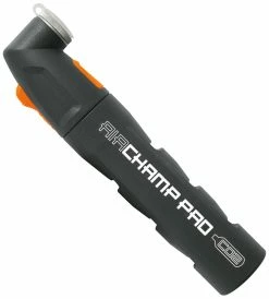 SKS Germany Pompe à CO² Airchamp Pro