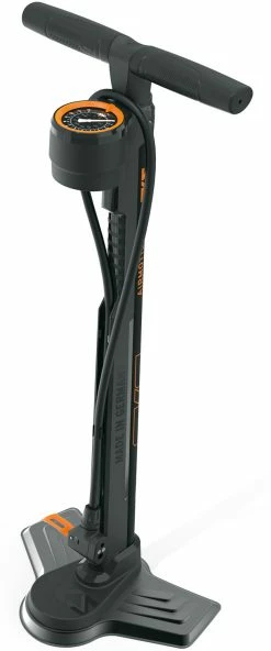SKS Germany Pompe à Pied Airmotion 12.0