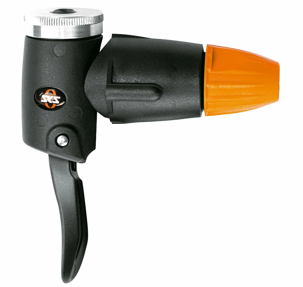 SKS Germany Compresseur De Course Avec E.V.A. – Image 2