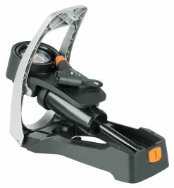 SKS Germany Pompe à Pied Airstep