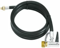 SKS Germany Tuyau Avec Connecteur à Levier