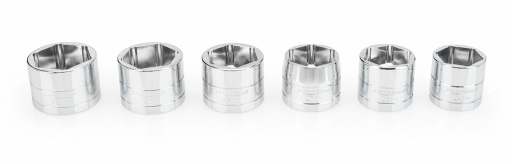 Park Tool Jeu D'embouts Pour Clés Plates SKT-6