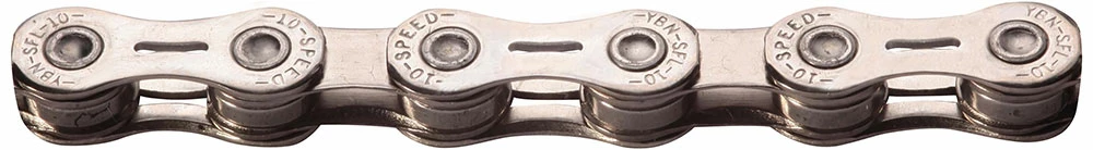 YBN Chaîne SLA H-10 NP S2 10 Fois