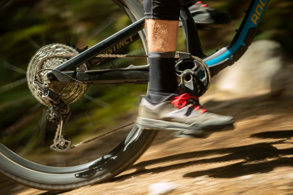 Shimano DEORE FC-M6120-1 Boost 12 Vitesses 32 Dents – Image 6