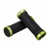 SPANK Poignées Spoon Grom-Grips (Kids) Lock-On