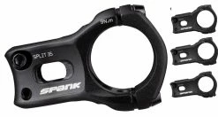 SPANK Potence Split 35