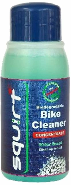 SQUIRT Bio Bike Wash 1:25 Concentré 60ml