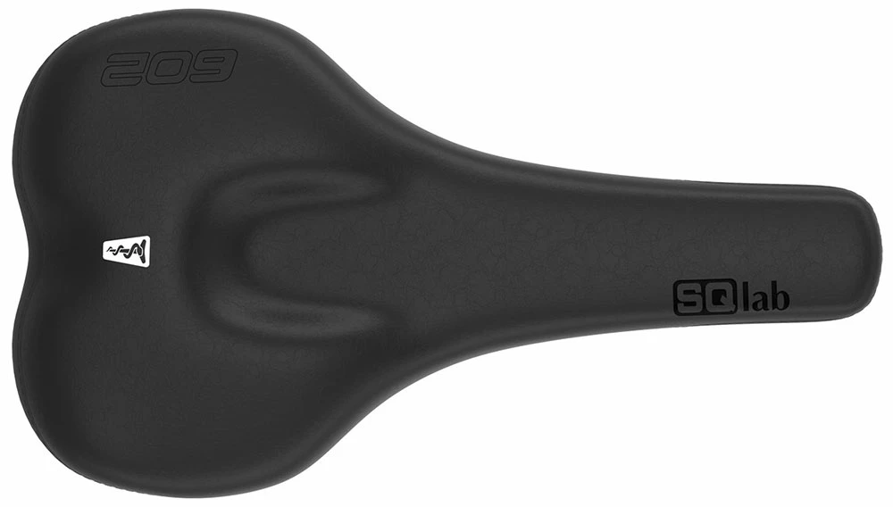 Sqlab 602 Selle M-D Active – Image 2