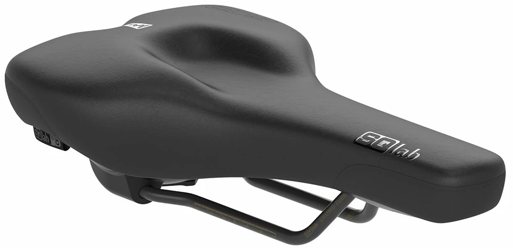 Sqlab 602 Selle M-D Active