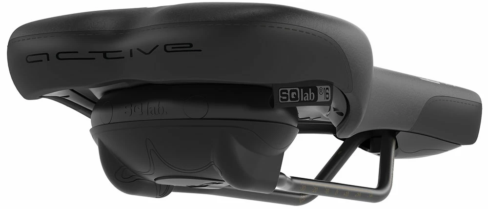 Sqlab 602 Selle M-D Active – Image 4