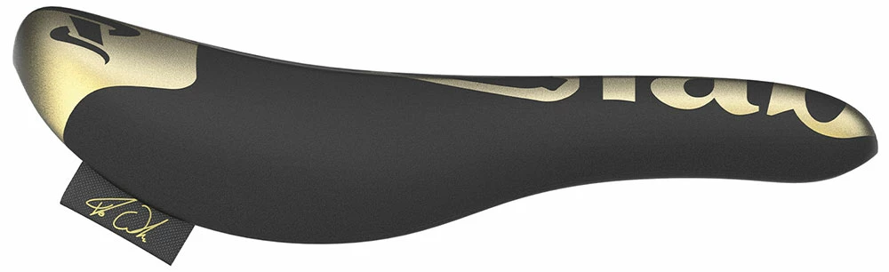 Sqlab 6OX Ltd. Selle De Trial Fabio Wibmer Signature – Image 2