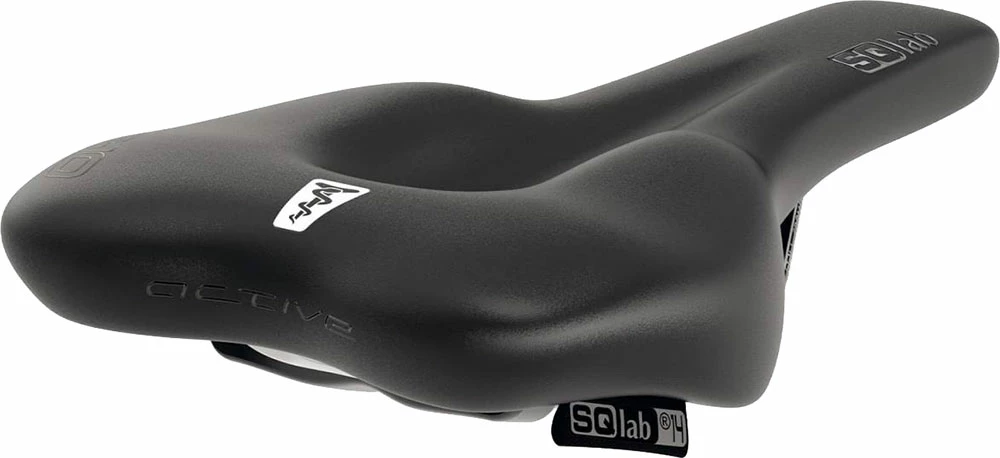 Sqlab 610 M-D Active Selle – Image 4