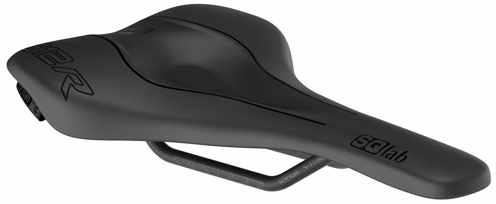 Sqlab 612 Selle Ergowave R