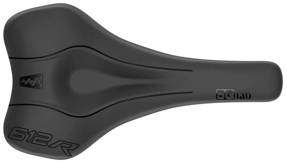 Sqlab 612 Selle Ergowave R – Image 2