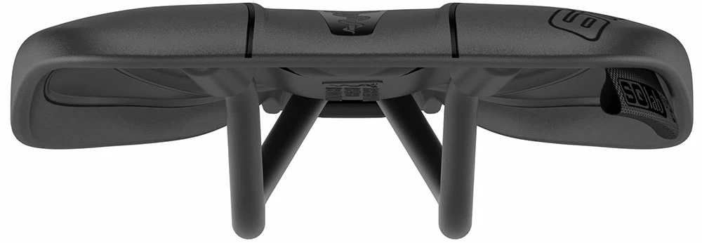 Sqlab 612 Selle Ergowave R – Image 3