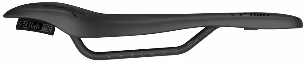 Sqlab 612 Selle Ergowave R – Image 5
