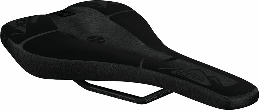 Sqlab 6OX Selle Infinergy Ergowave Active 2.1
