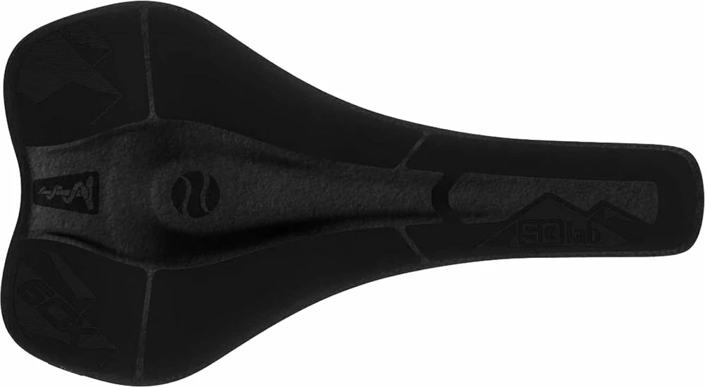 Sqlab 6OX Selle Infinergy Ergowave Active 2.1 – Image 3