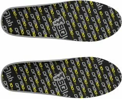 Sqlab ONE10 Med - Semelle Intérieure