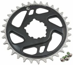 SRAM X-Sync 2 Eagle CF Plateau Décalé De 3mm