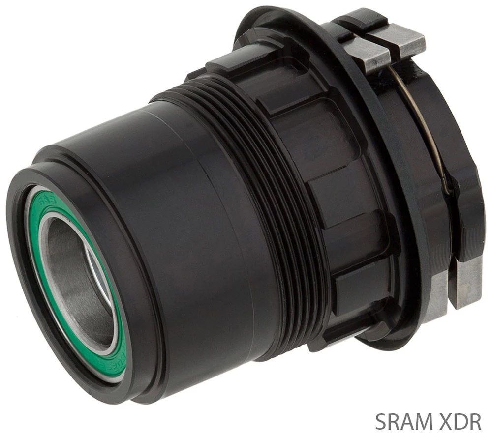 Newmen FADE Road/Gravel Freewheel Set – Image 3