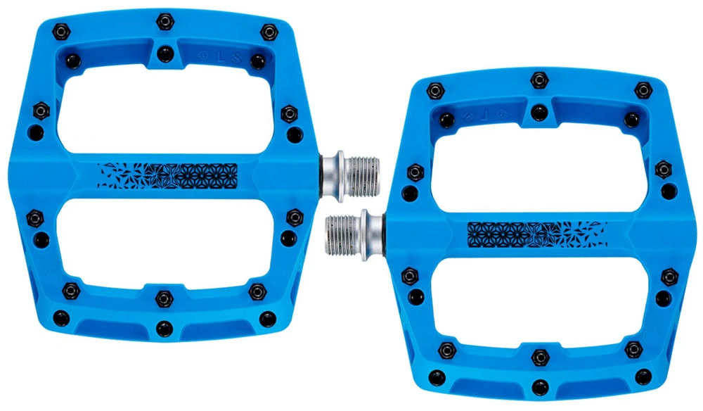 Supacaz Pédales à Plateforme Smash DH – Image 4