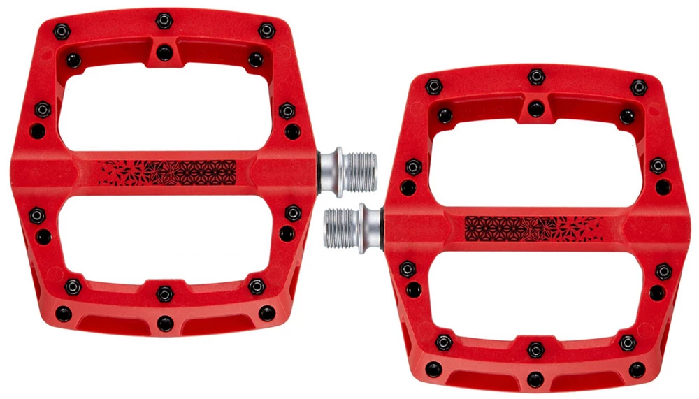 Supacaz Pédales à Plateforme Smash DH – Image 6