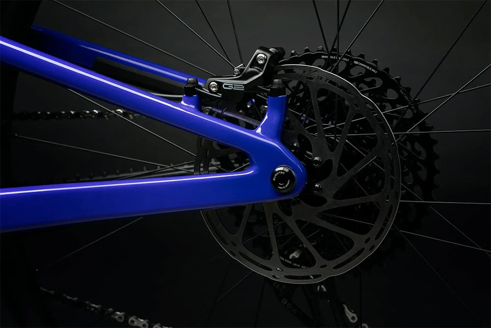 Santa Cruz Tallboy 5 C S – Image 2