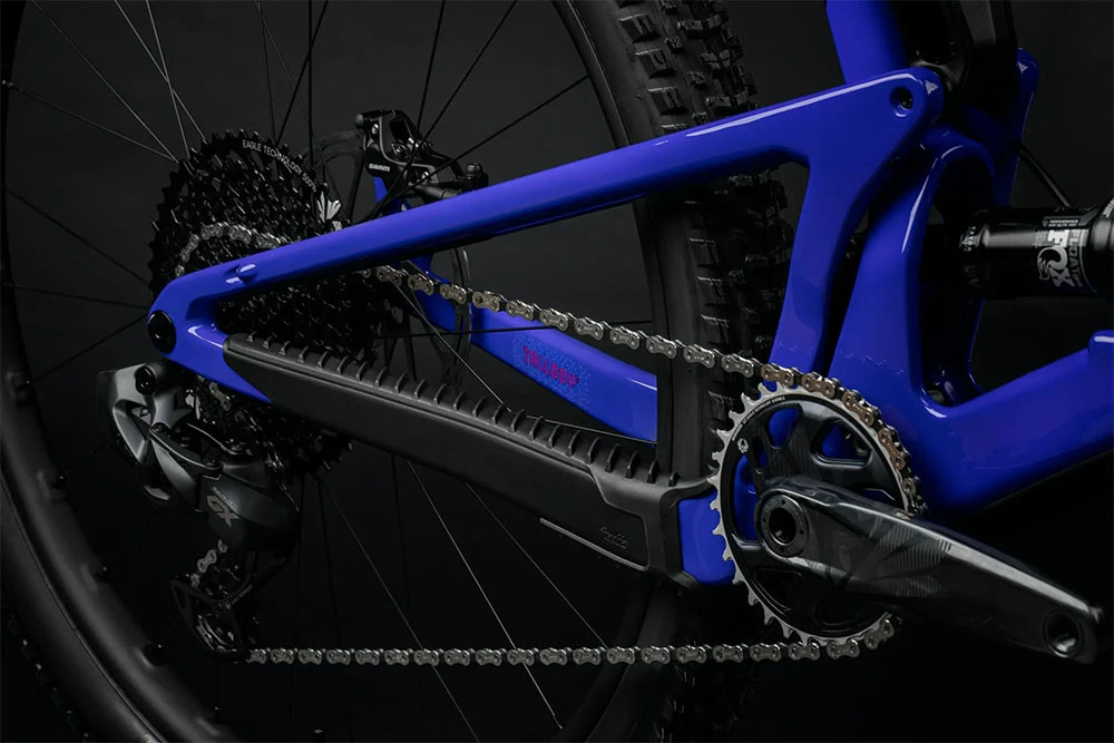 Santa Cruz Tallboy 5 C S – Image 3