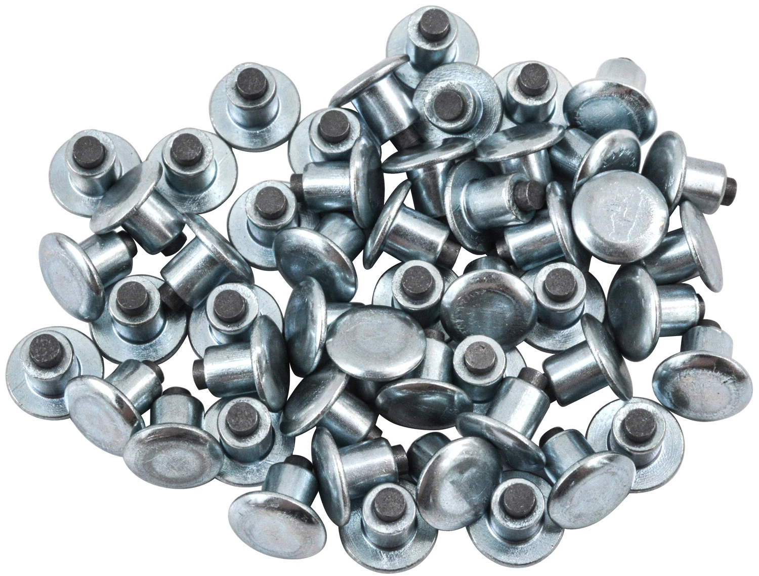 50 Crampons En Acier Pour Tous Les Pneus à Clous Schwalbe, Outils Inclus – Image 2