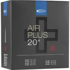 Schwalbe Chambre à Air AIR Plus SV7AP 20