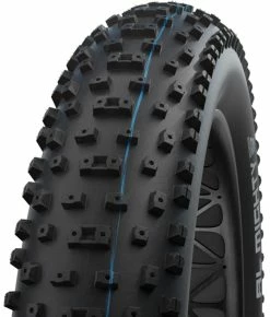 Schwalbe Pneu Pliant Al Mighty Evo 26x4,80"