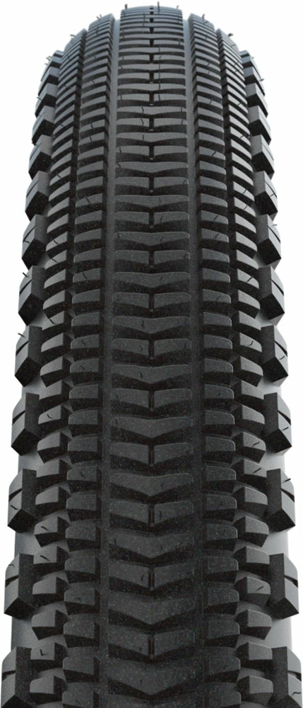 Schwalbe G-One Overland Evo Super Ground 28" TLE Addix Speedgrip Pneus Pliants – Image 2