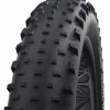 Schwalbe Jumbo Jim Performance Addix 26x4,00" Pneus Pliants Pour Fatbike