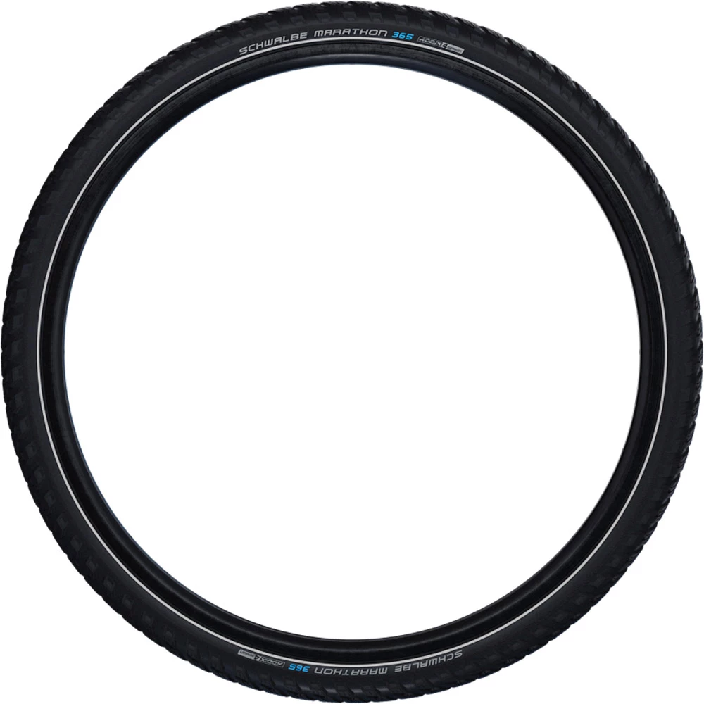 Schwalbe Marathon 365 Performance Addix4Season 26" E-50 Pneu à Fil – Image 3