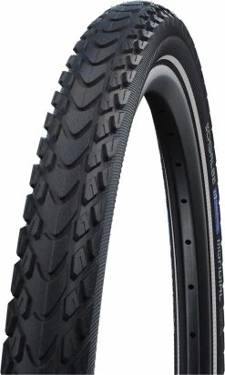 Schwalbe Marathon Mondial DD TravelStar 50-559 Pneus Pliants