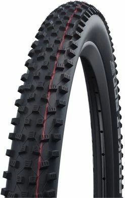 Schwalbe Rocket Ron Evo Super Race 24x2,35" Addix Speed TLE Pneus Pliants