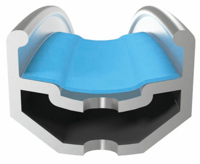 Schwalbe Fond De Jante Haute Pression 622-18 Mm (vélo De Course 28") – Image 2