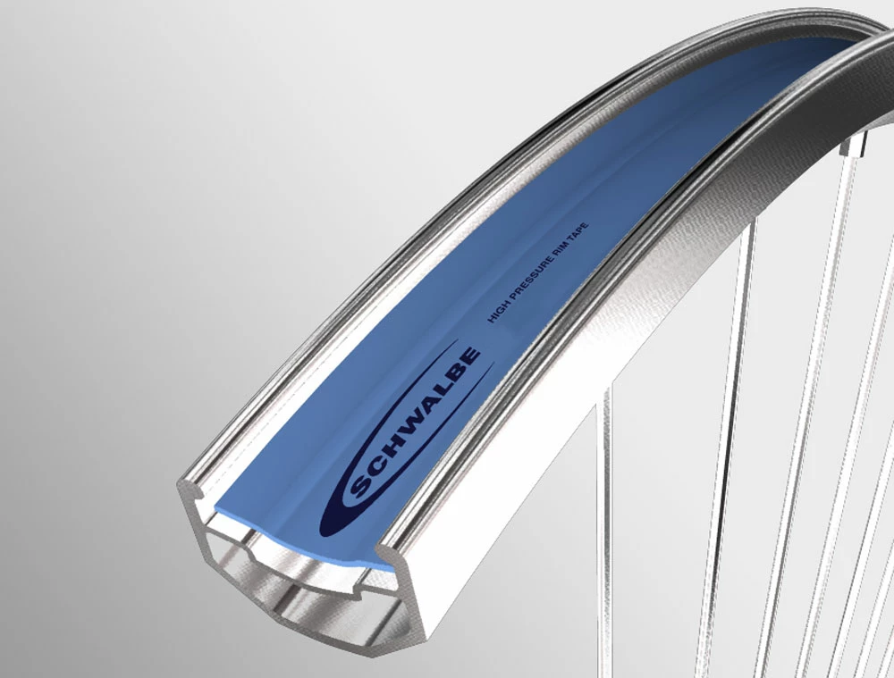 Schwalbe Fond De Jante PU 622-22 Mm (vélo De Course 28") – Image 3